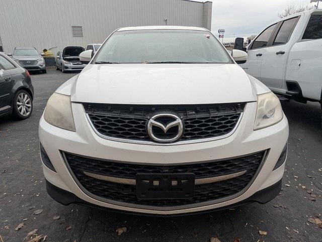 used 2011 Mazda CX-9 car, priced at $4,488