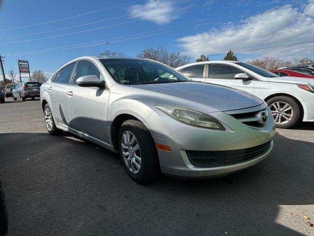 used 2011 Mazda Mazda6 car, priced at $4,988