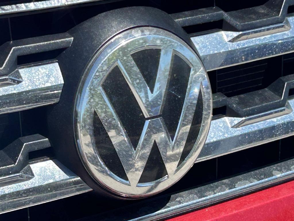 used 2019 Volkswagen Atlas car, priced at $14,495
