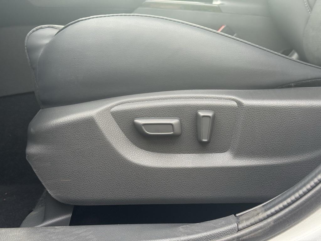 new 2026 Mitsubishi Eclipse Cross car, priced at $31,790