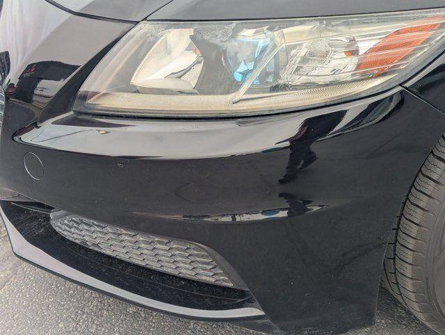 used 2013 Honda CR-Z car, priced at $9,488