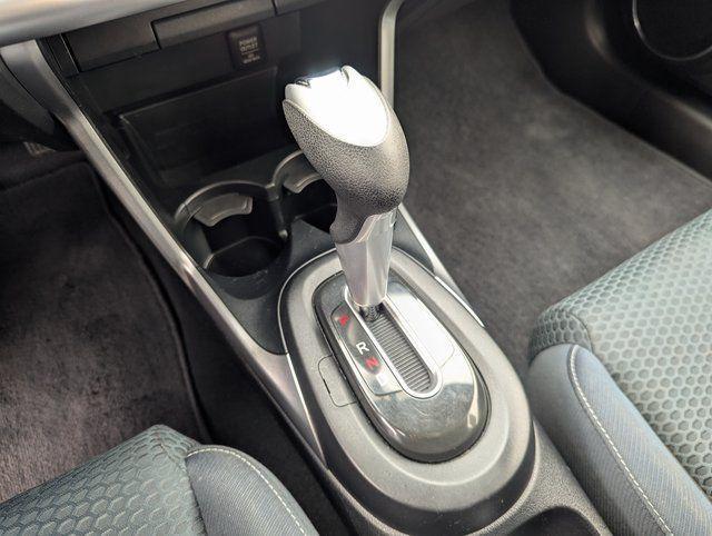 used 2013 Honda CR-Z car, priced at $9,488