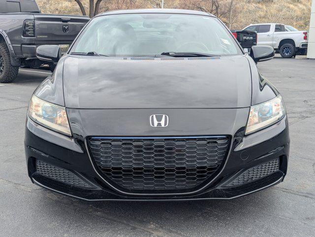used 2013 Honda CR-Z car, priced at $9,488