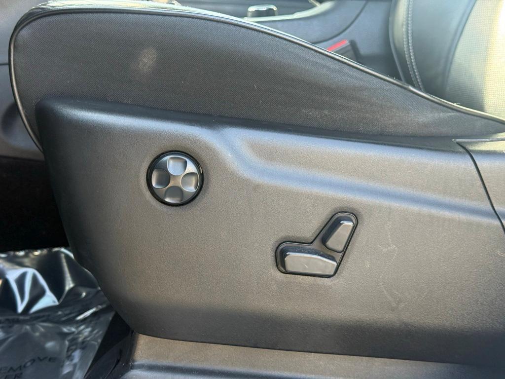 used 2017 Jeep Grand Cherokee car, priced at $17,895