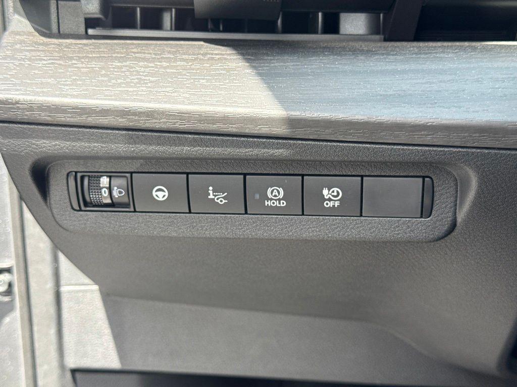 used 2024 Nissan ARIYA car, priced at $22,128