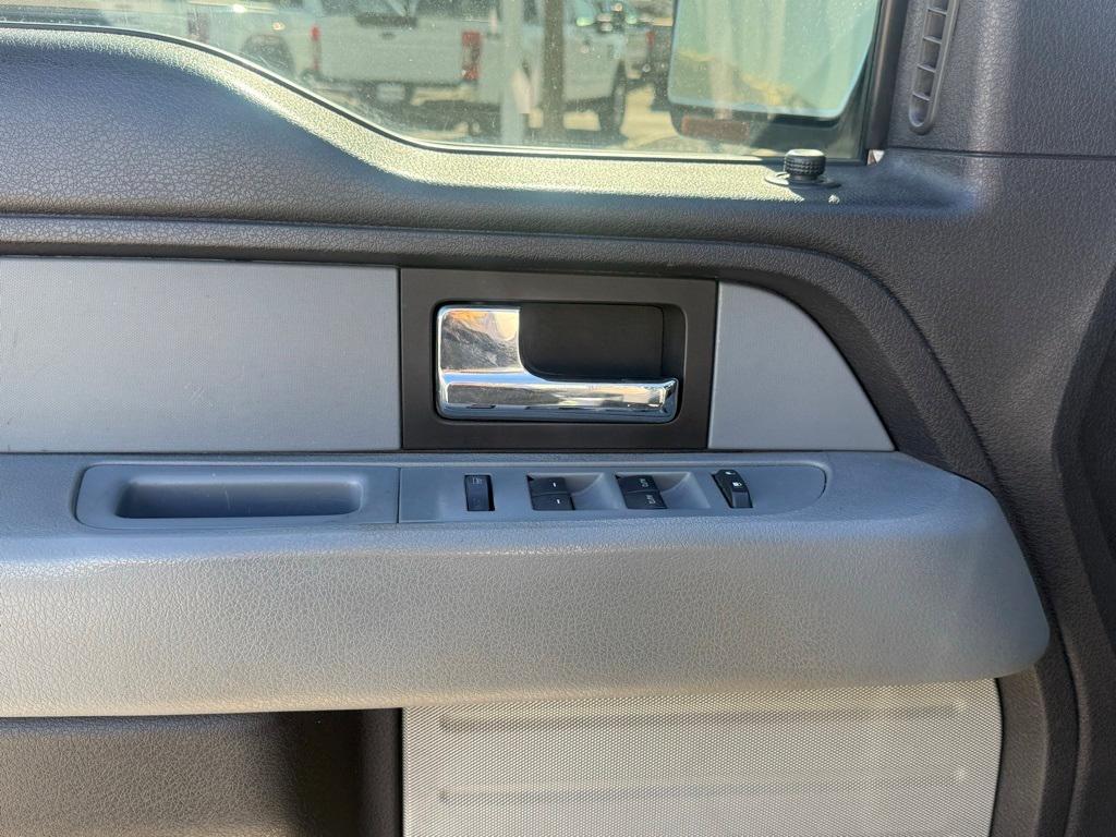 used 2013 Ford F-150 car, priced at $14,264