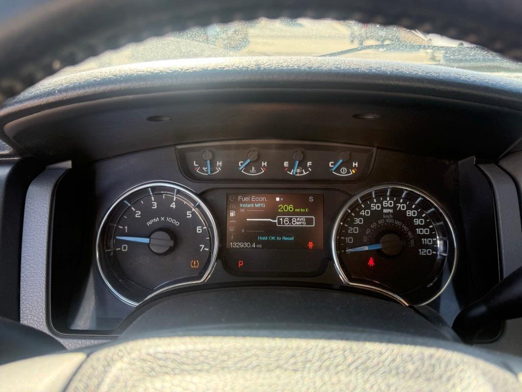 used 2013 Ford F-150 car, priced at $14,264