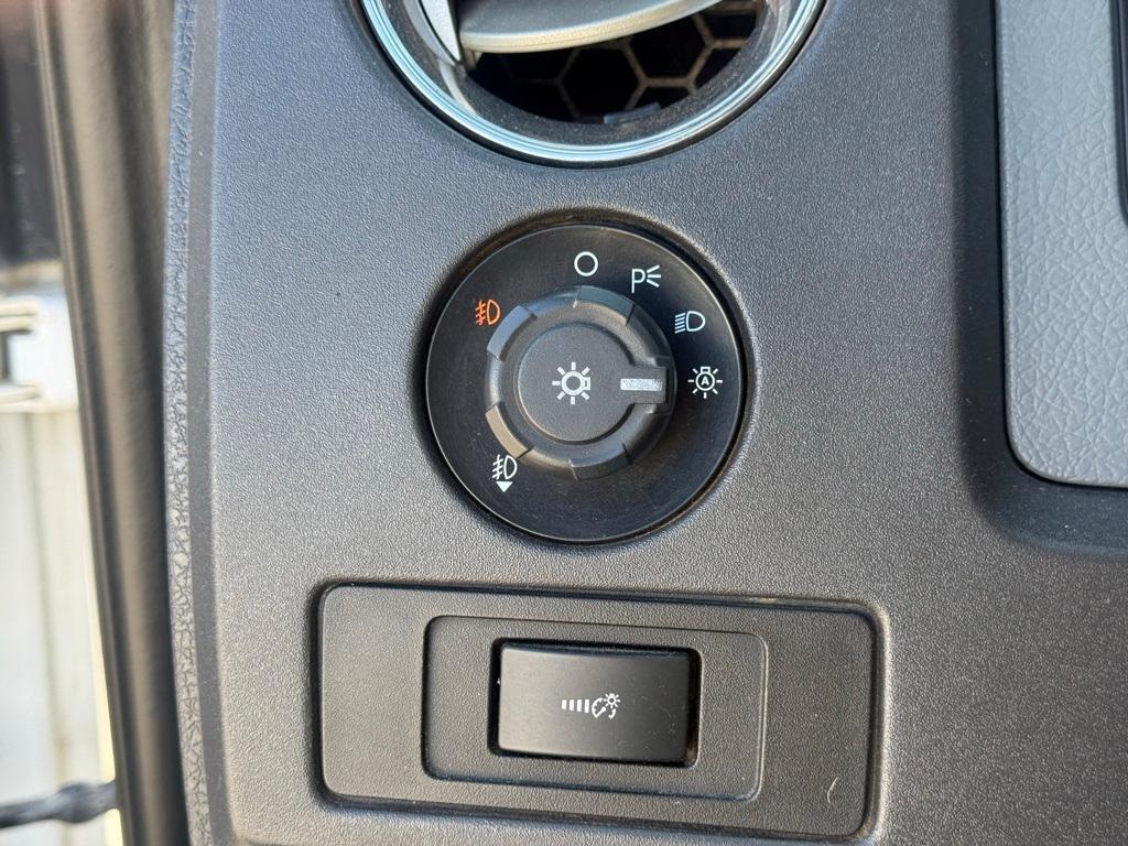 used 2013 Ford F-150 car, priced at $14,264