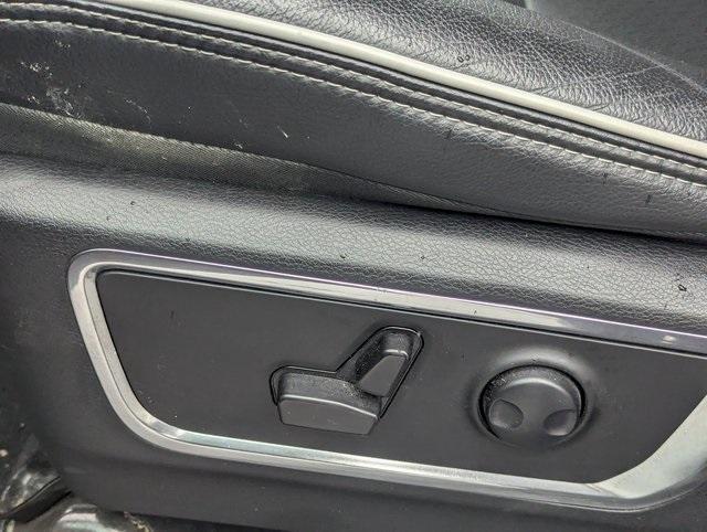 used 2025 Ram 1500 car, priced at $39,788