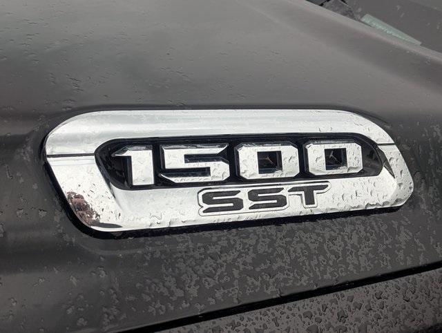 used 2025 Ram 1500 car, priced at $39,788