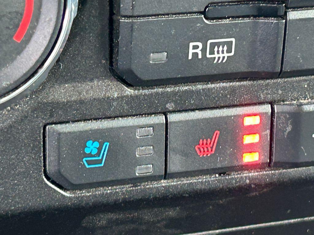 used 2020 Ford F-150 car, priced at $27,888