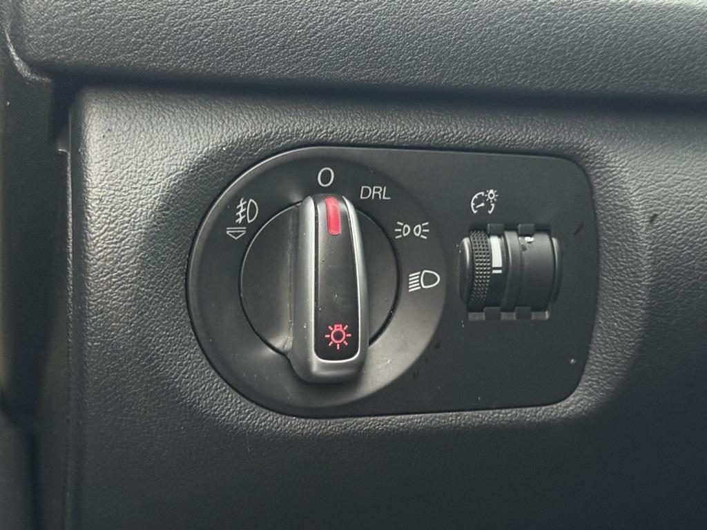 used 2012 Audi A3 car, priced at $9,488