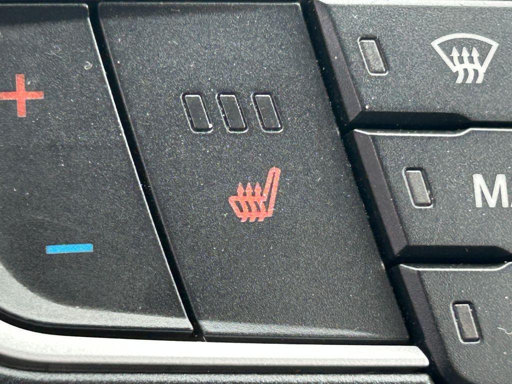 used 2018 Ford Fusion car, priced at $13,077