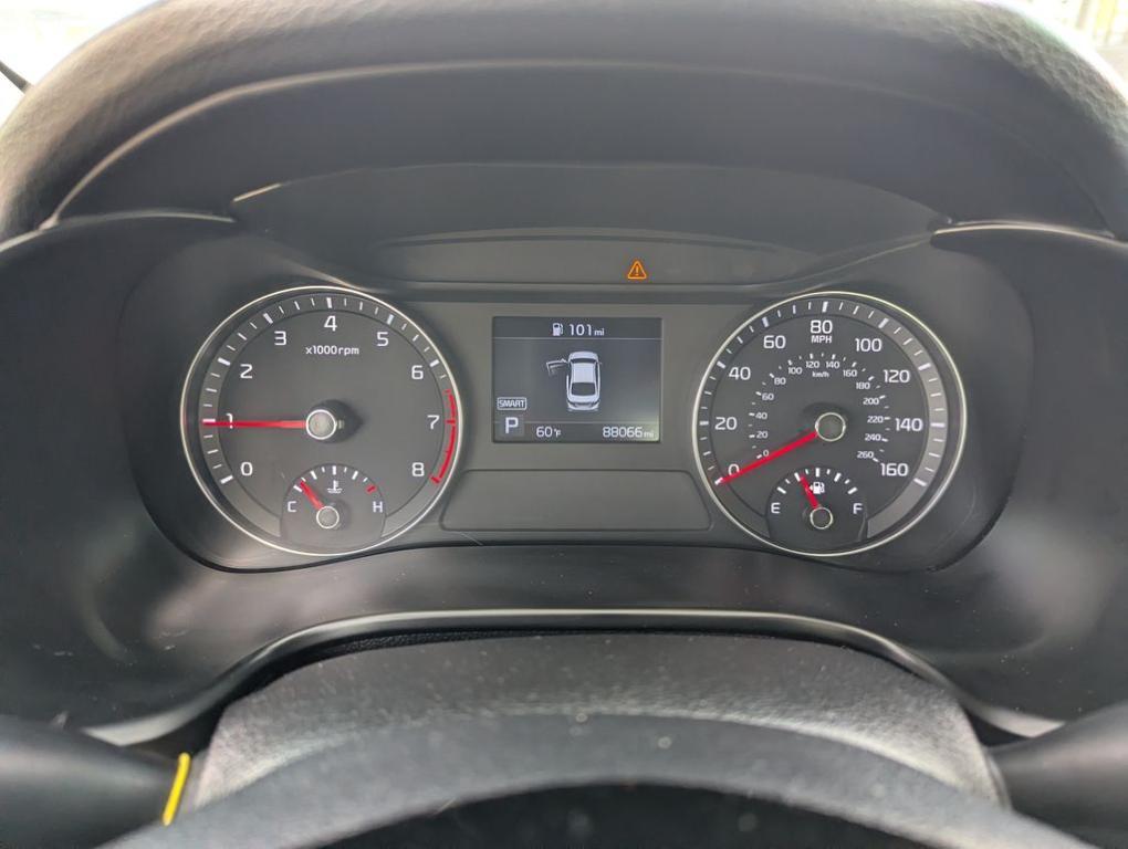 used 2021 Kia Forte car, priced at $12,766