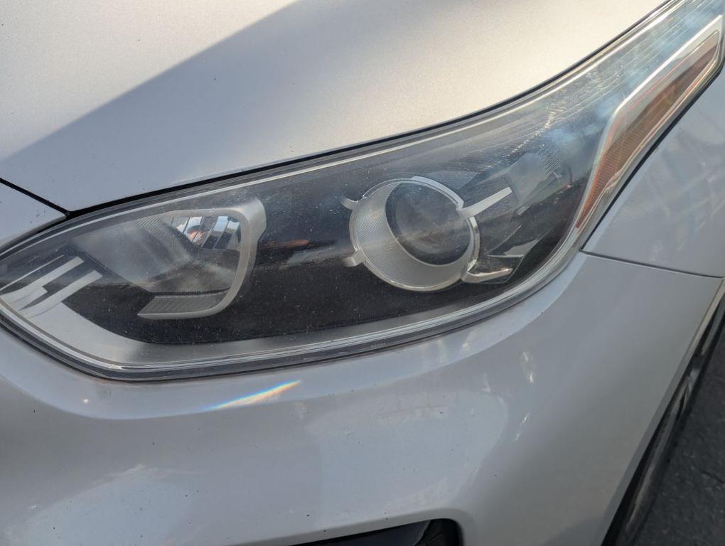 used 2021 Kia Forte car, priced at $12,766