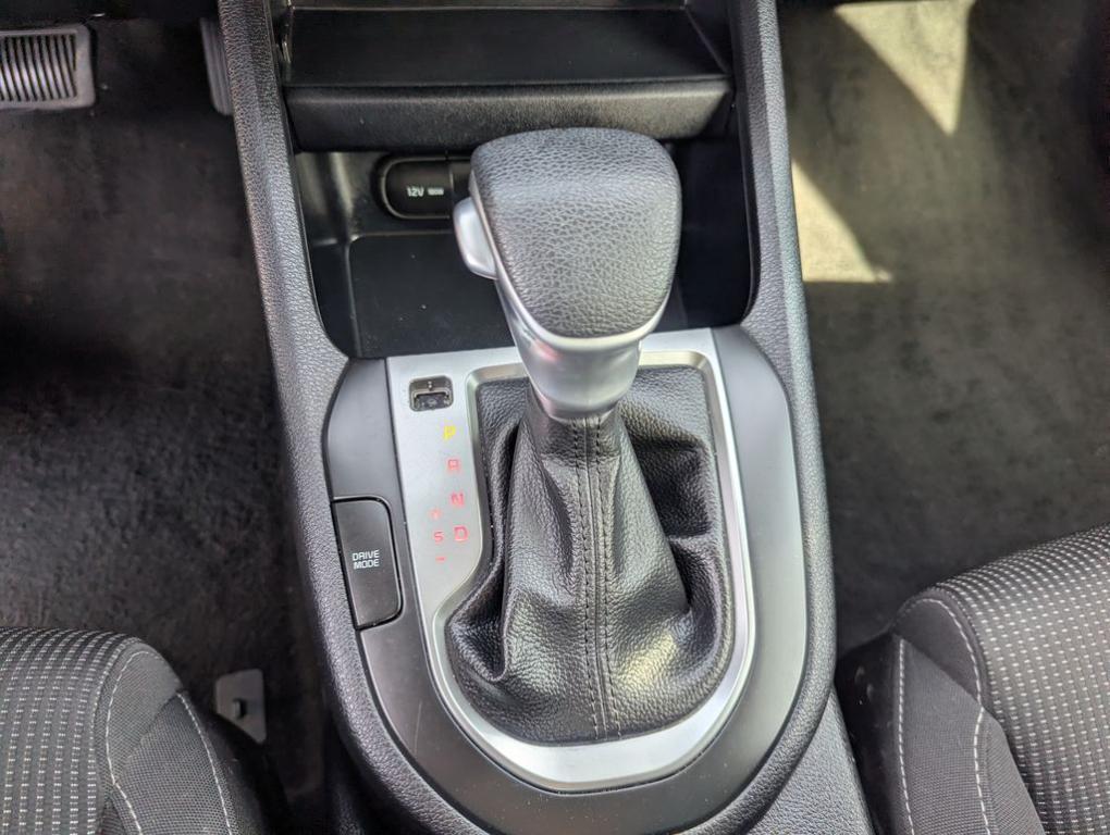 used 2021 Kia Forte car, priced at $12,766
