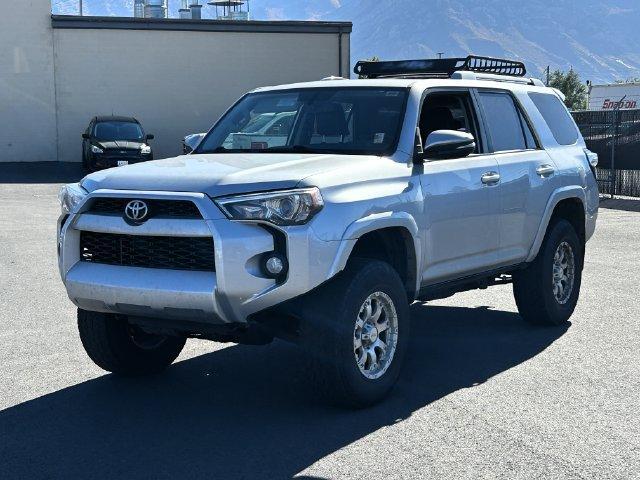 used 2016 Toyota 4Runner car, priced at $24,166