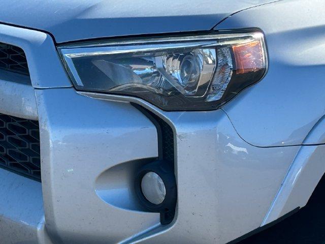 used 2016 Toyota 4Runner car, priced at $24,166