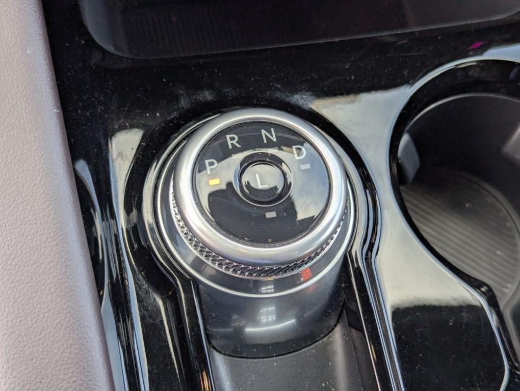 used 2026 Ford Explorer car, priced at $45,866
