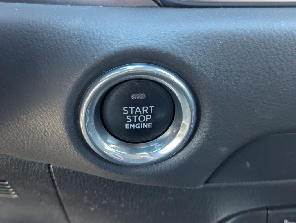 used 2023 Mazda CX-5 car, priced at $20,488