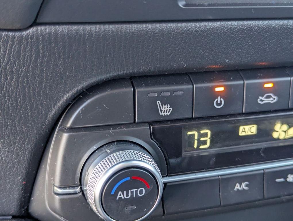 used 2023 Mazda CX-5 car, priced at $20,488