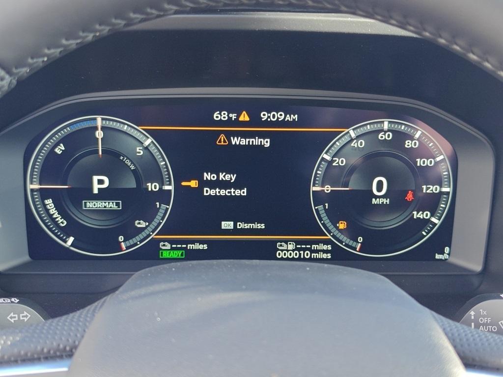 new 2025 Mitsubishi Outlander PHEV car, priced at $41,060