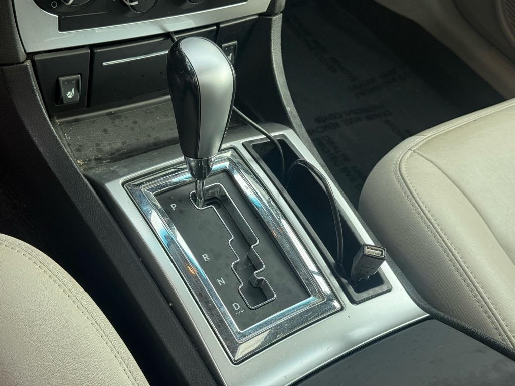 used 2006 Dodge Magnum car, priced at $5,188