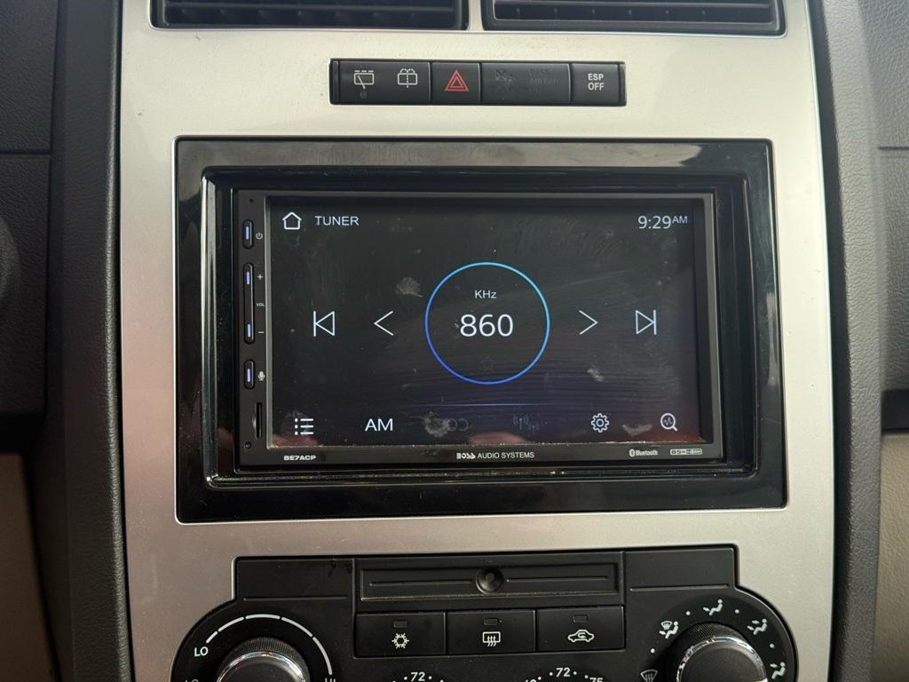 used 2006 Dodge Magnum car, priced at $5,188