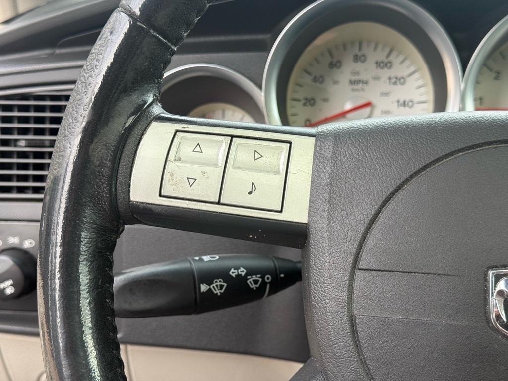 used 2006 Dodge Magnum car, priced at $5,188