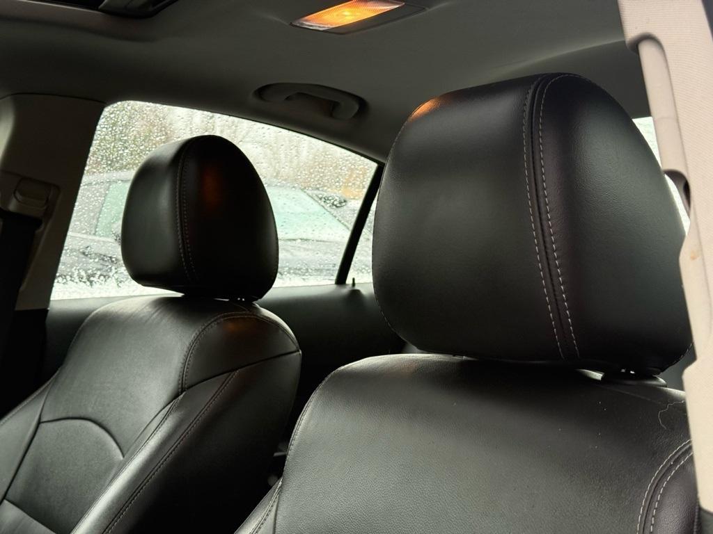 used 2016 Chevrolet Cruze Limited car, priced at $7,688