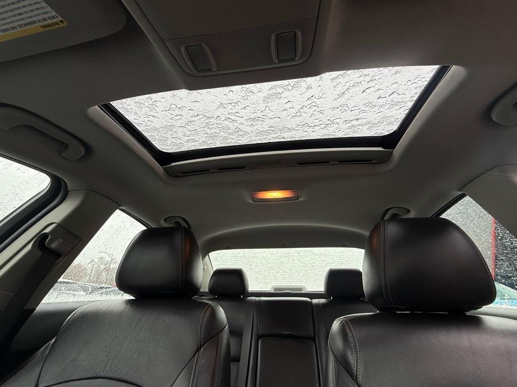 used 2016 Chevrolet Cruze Limited car, priced at $7,688