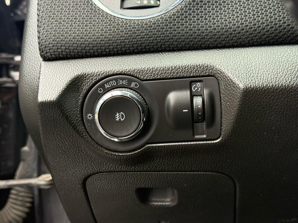 used 2016 Chevrolet Cruze Limited car, priced at $7,688