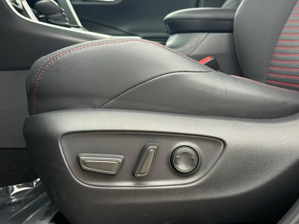 used 2025 Toyota RAV4 Plug-In Hybrid car, priced at $48,687