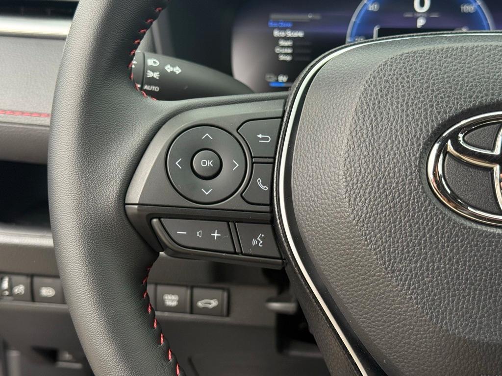 used 2025 Toyota RAV4 Plug-In Hybrid car, priced at $48,687