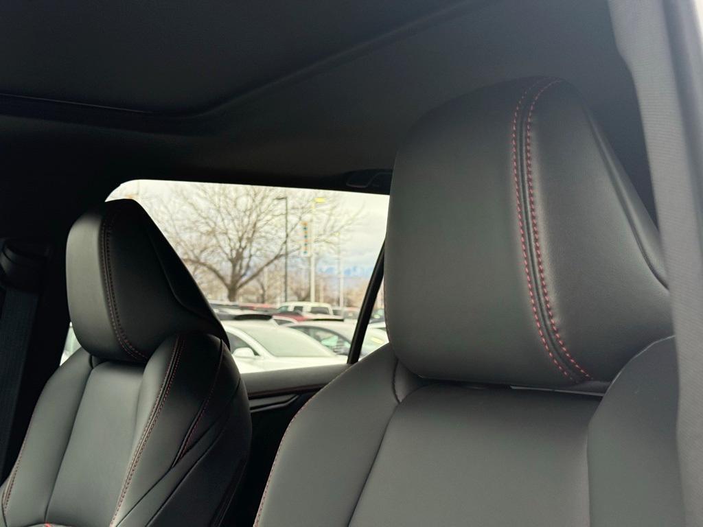 used 2025 Toyota RAV4 Plug-In Hybrid car, priced at $48,687