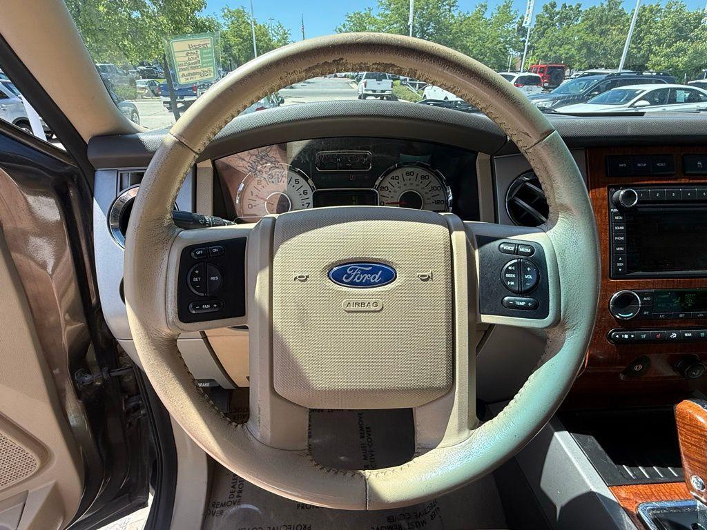 used 2008 Ford Expedition car, priced at $6,290