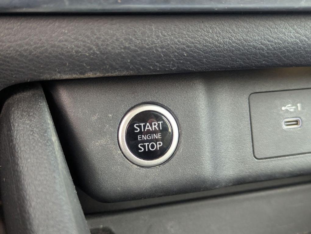 used 2021 Nissan Rogue car, priced at $18,488