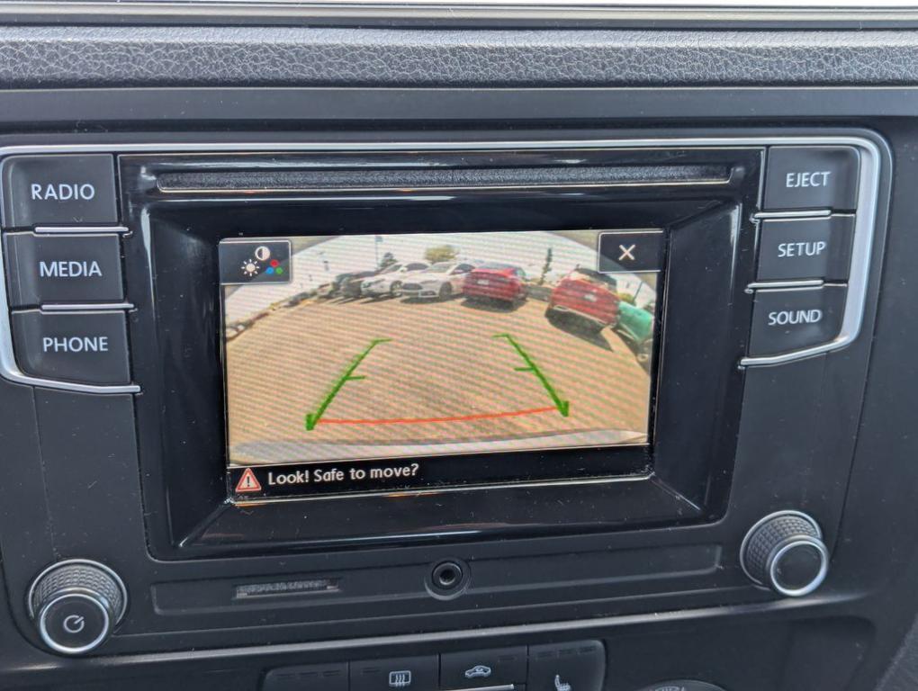 used 2017 Volkswagen Jetta car, priced at $8,966