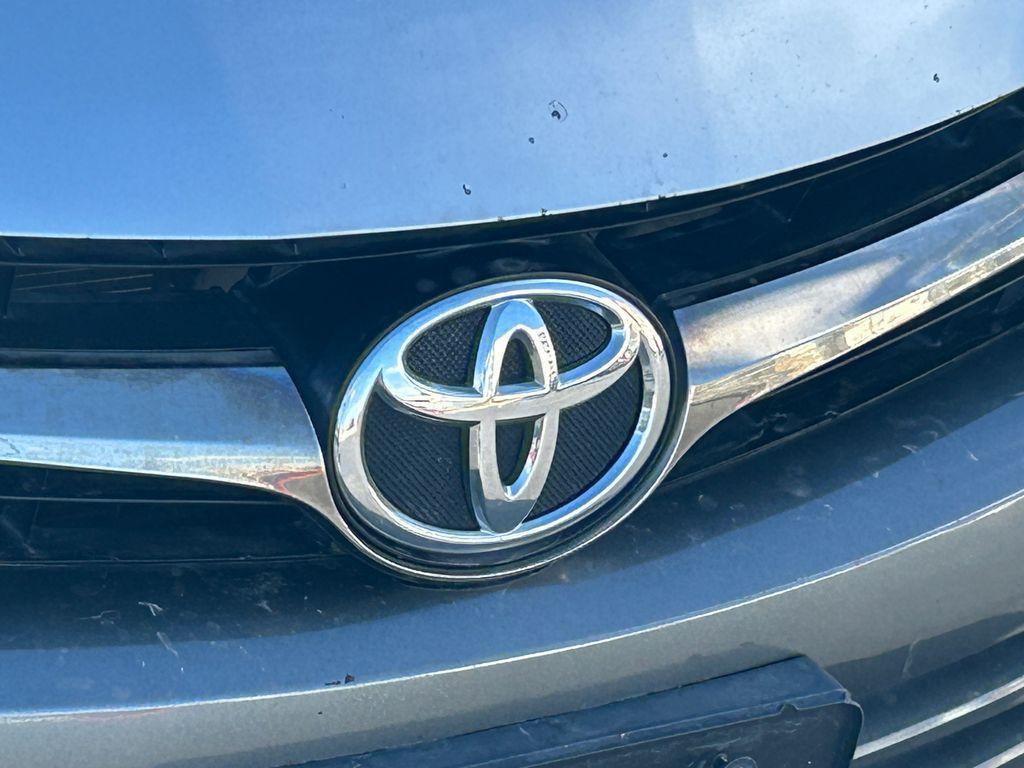 used 2015 Toyota Camry car, priced at $14,888