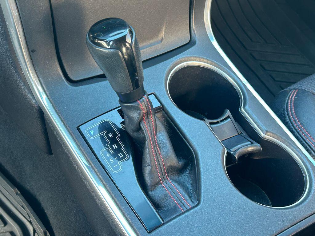 used 2015 Toyota Camry car, priced at $14,888