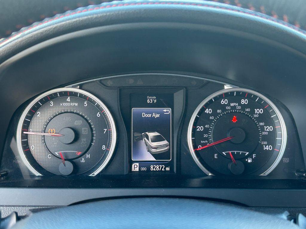 used 2015 Toyota Camry car, priced at $14,888