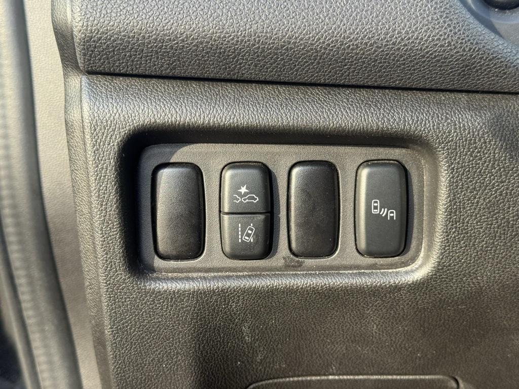 used 2024 Mitsubishi Outlander Sport car, priced at $17,599