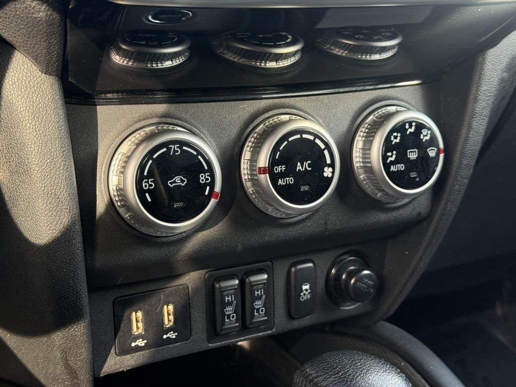 used 2024 Mitsubishi Outlander Sport car, priced at $17,599