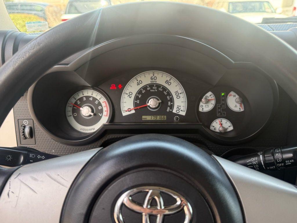 used 2008 Toyota FJ Cruiser car, priced at $39,766