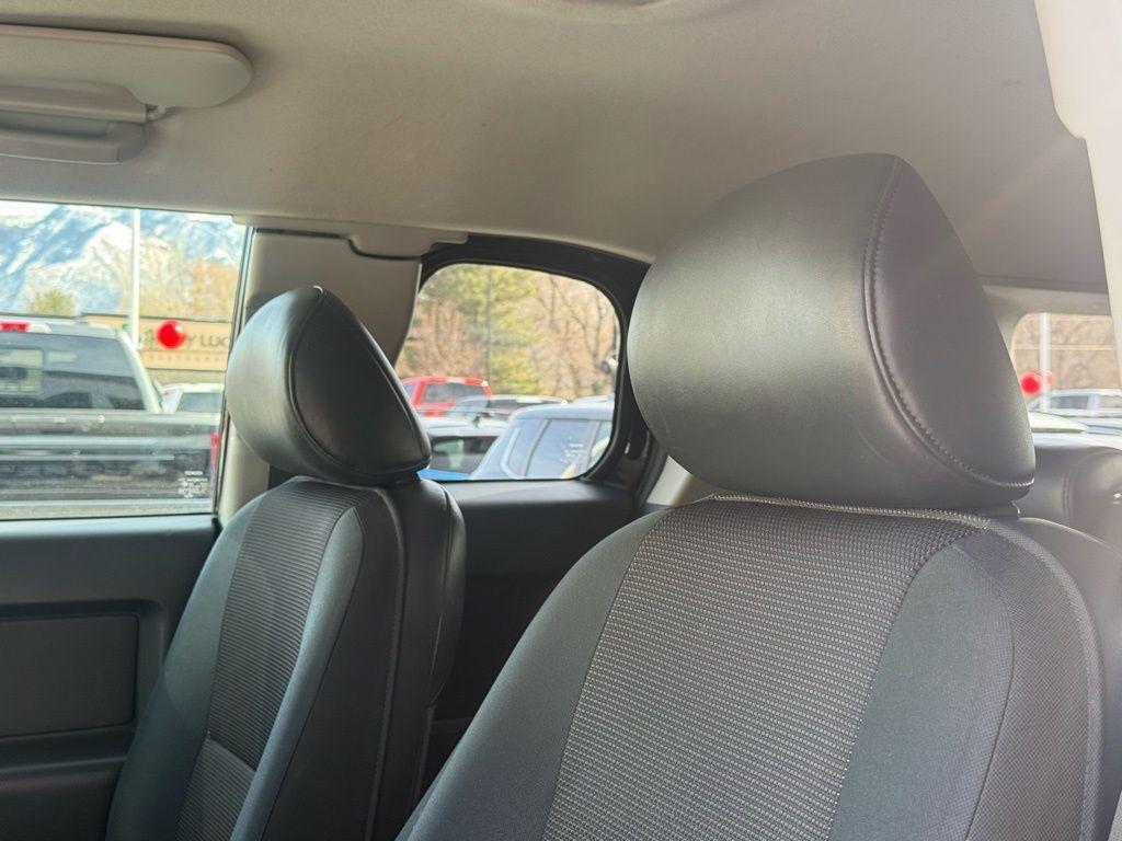 used 2008 Toyota FJ Cruiser car, priced at $39,766