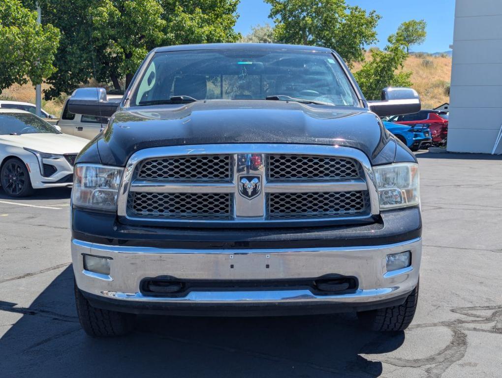used 2012 Ram 1500 car