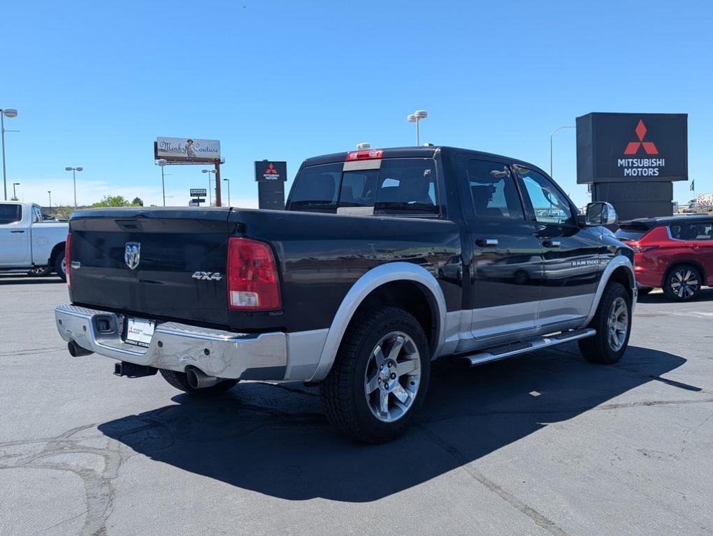 used 2012 Ram 1500 car