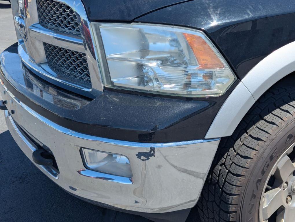 used 2012 Ram 1500 car