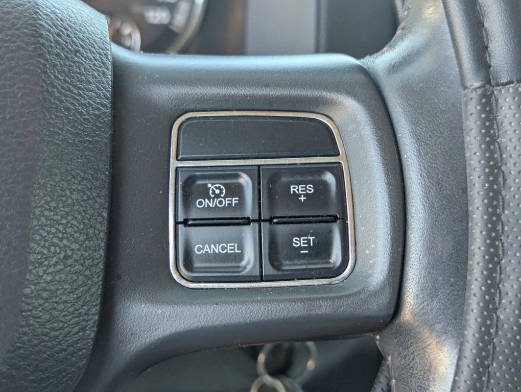 used 2012 Ram 1500 car