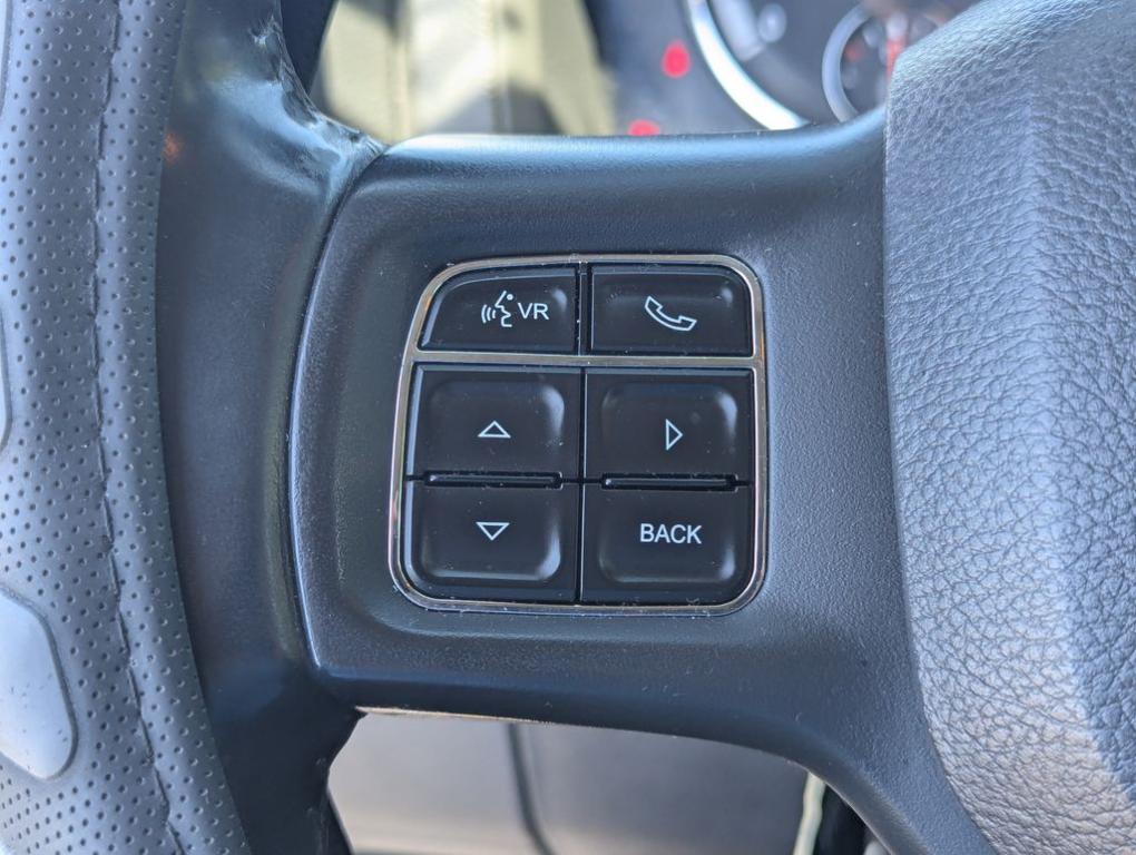 used 2012 Ram 1500 car